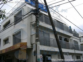 大塚マンション