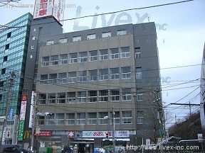 (取壊済)大塚