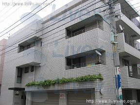 大塚台ハウス