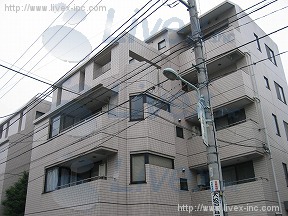 大塚台ハウスアネックス