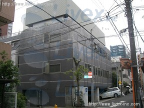 西新宿大和