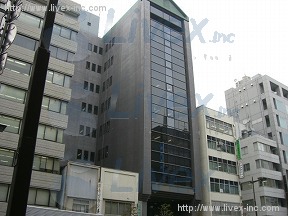 小伝馬町新日本橋