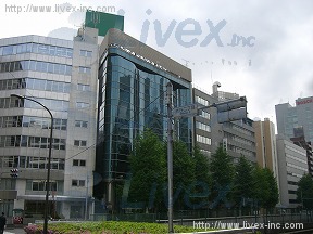 日本情報産業