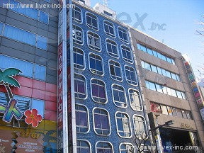谷合