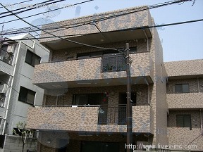 丹後フラツト
