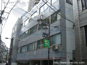 池袋ジョリマリエ