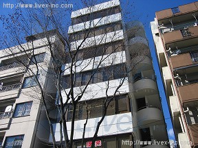 池袋東和