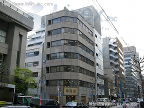 ヒューリック築地