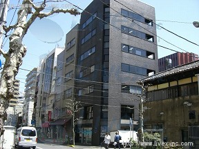 築地港屋
