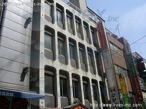 中山