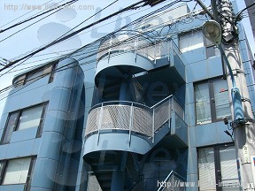 (取壊済)中沢