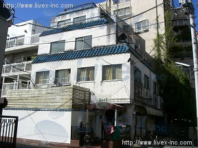 仲ノ町