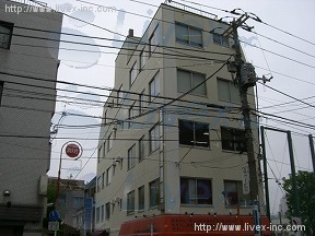 長谷川