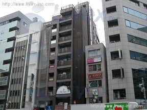 追分