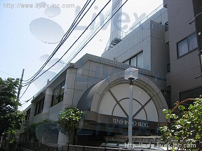 天心堂