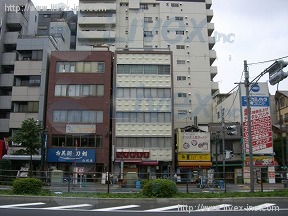 (取壊済)田光