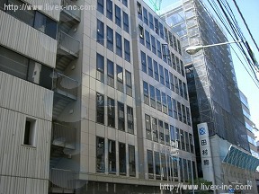 大伝馬町千歳