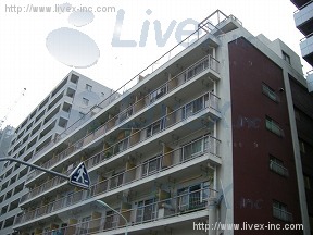 田町ダイヤハイツ