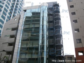 渡辺西新宿