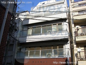 第2土屋