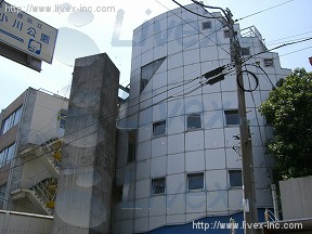 巌岳館