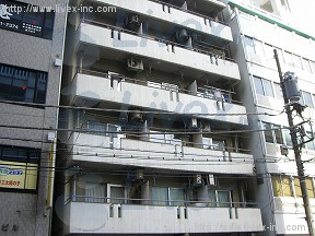 東海西神田