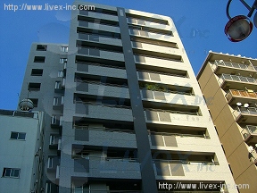 東急ドエルアルス大井1丁目