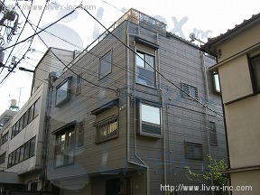 東急第2