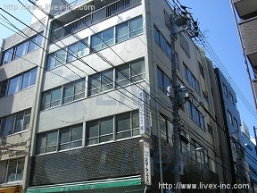 東京サンエス