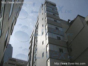 東京御成門