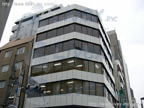 東銀座