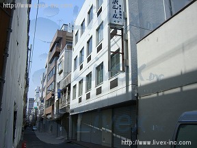 東神田ビル