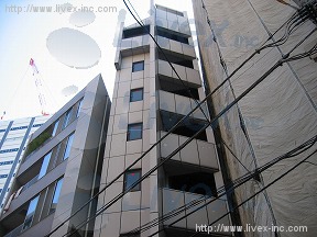 東池袋パーク