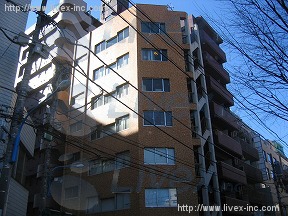 東洋新宿