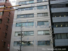 藤商行新橋