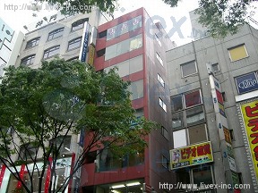 道玄坂クラトス