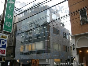 南青山KFK