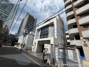 南青山アサヒ