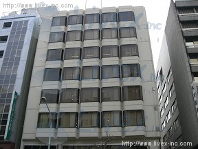 日幸茅場町