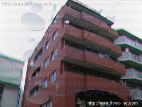 メゾンベール錦糸町