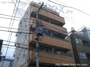 メゾン永田