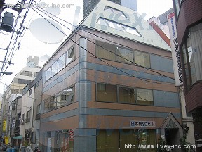 日本橋SD