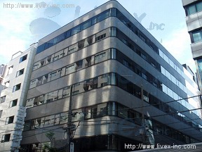日本橋コア
