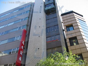 日本橋末広