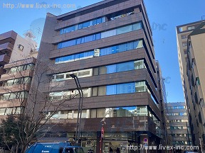 いちご新川