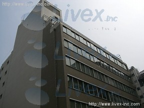 (取壊済)巴川製紙