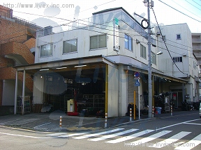 配送センター