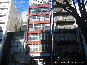 (取壊済)萩原