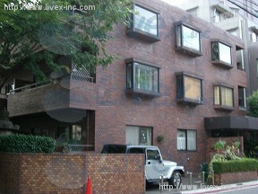 萩原ホームズ御殿山