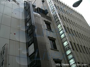 銀座博栄